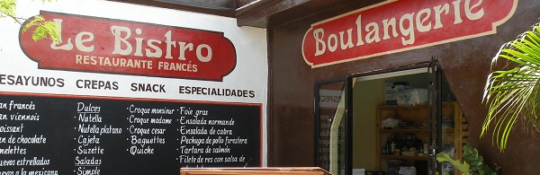 Cuisine du monde et d'ailleurs